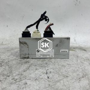 X1 F48 TAILGATE MODULE