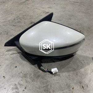 KICKS P15 SIDE MIRROR (L)