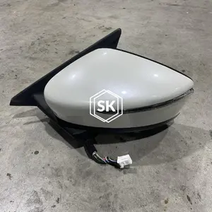 KICKS P15 SIDE MIRROR (L)