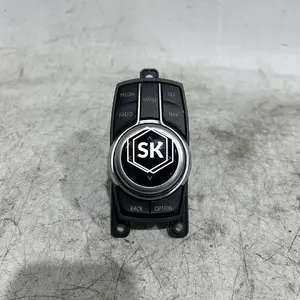 X1 F48 IDRIVE CONTROL MODULE