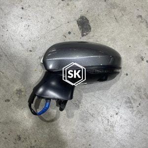 NOTE E13 SIDE MIRROR (L)