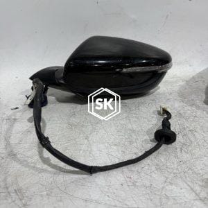 CERATO K3 SIDE MIRROR L