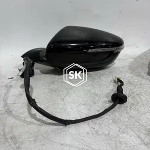 CERATO K3 SIDE MIRROR L