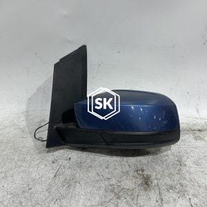 CADDY SIDE MIRROR L