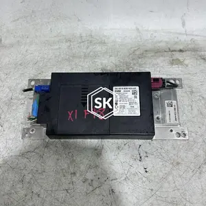 X1 F48 TELEMATICS ECU