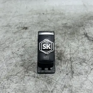 KICKS P15 PARKING BRAKE SWITCH