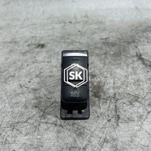 KICKS P15 PARKING BRAKE SWITCH