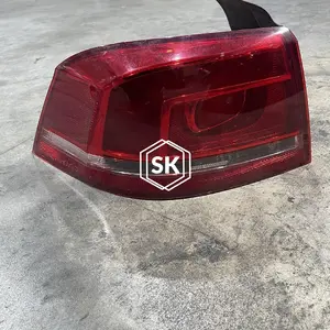 PASSAT 12' TAILLIGHT (L)