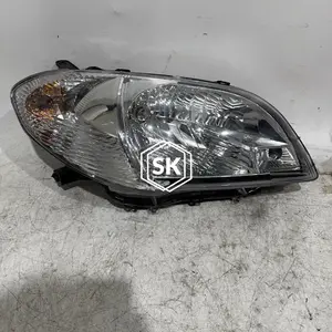 VIOS NCP42 HEADLIGHT R