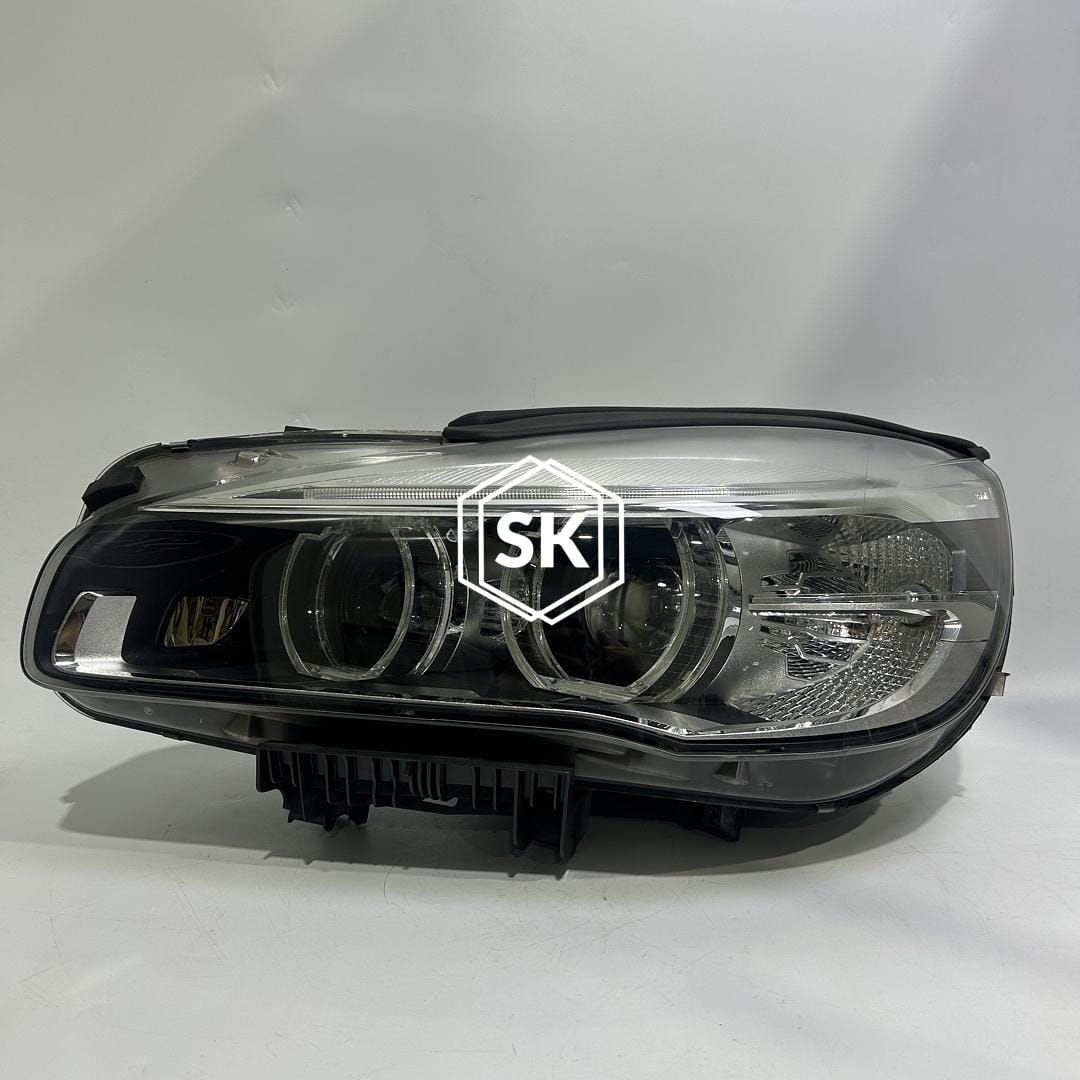 216 GRAND F46 HEADLIGHT (LEFT)