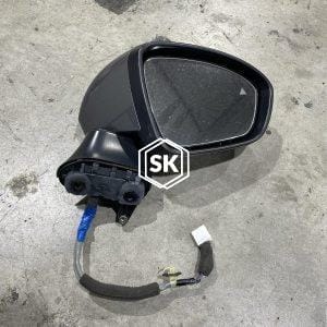 NOTE E13 SIDE MIRROR (R)
