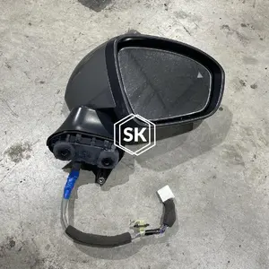 NOTE E13 SIDE MIRROR (R)