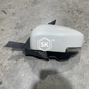 SWIFT ZC13 SIDE MIRROR (L)