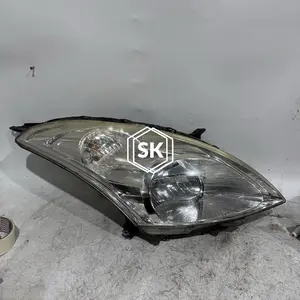 SWIFT 2012 HEADLIGHT R