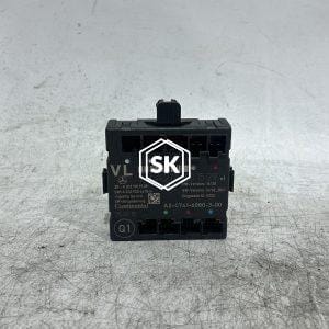E200 W212 DOOR CONTROL MODULE F/L