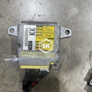 ALPHARD GGH20 AIRBAG ECU