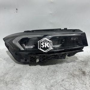 3-SERIES HEADLIGHT RIGHT