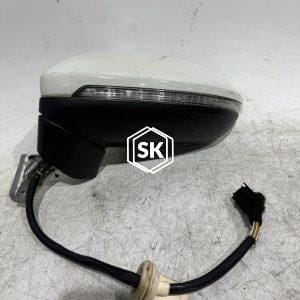 TOURAN 16Y SIDEMIRROR L