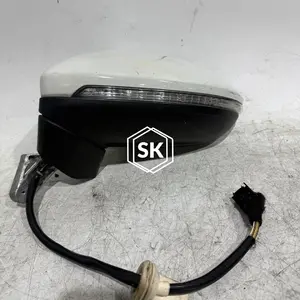 TOURAN 16Y SIDEMIRROR L