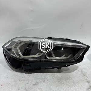 116 F40 HEADLIGHT (RIGHT)