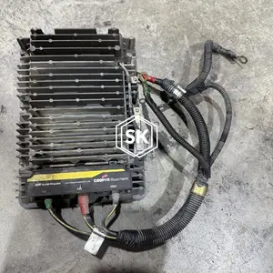 CANTER FEA01 BATTERY EQUALIZER