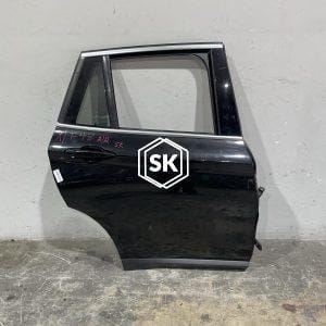 X1 F48 R/R DOOR