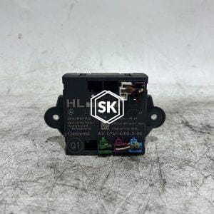 E200 W212 DOOR CONTROL MODULE R/L
