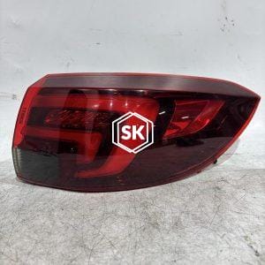 ASTRA TAILLIGHT R