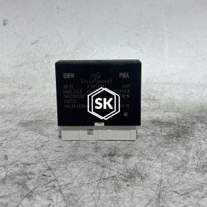 X1 F48 PARKING SENSOR ECU