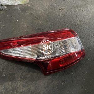 QASHQAI J11 TAILLIGHT L
