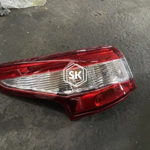 QASHQAI J11 TAILLIGHT L