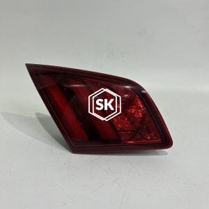 PEUGEOT 308 BOOTLIGHT L