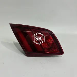 PEUGEOT 308 BOOTLIGHT L
