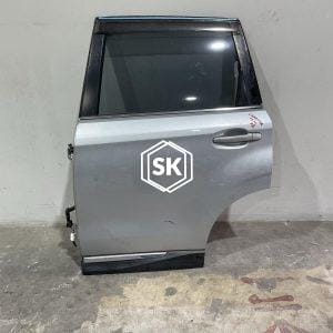 FORESTER SJG 15Y DOOR R/L