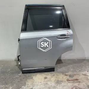 FORESTER SJG 15Y DOOR R/L
