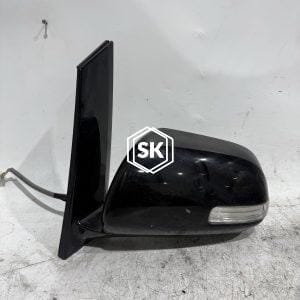 ALPHARD GGH20 SIDE MIRROR L