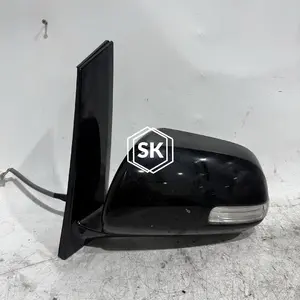 ALPHARD GGH20 SIDE MIRROR L