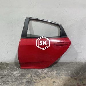 CIVIC FC5 DOOR R/L