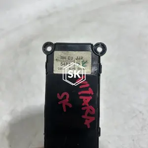 VITARA WINDOW SWITCH