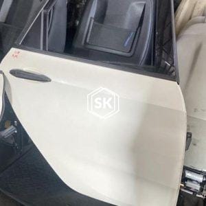 218 ACTIVE DOOR R/R