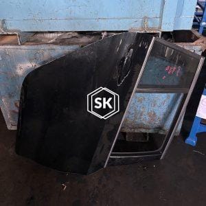 216D GRAND DOOR R/R