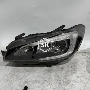 LEVORG HEADLIGHT L