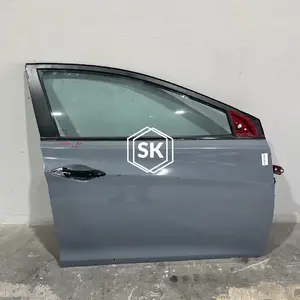 ELANTRA 14 DOOR F/R