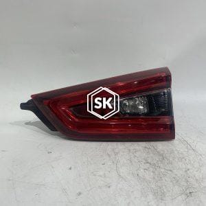 QASHQAI FACELIFT (R) BOOT LIGHT