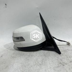 STEPWAGON SIDE MIRROR R