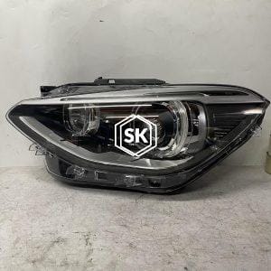 116i F20 HEADLIGHT (LEFT)