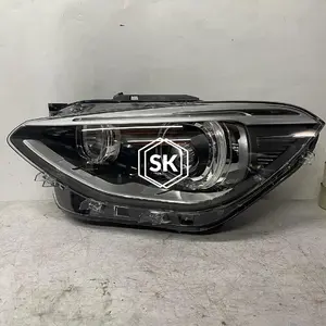 116i F20 HEADLIGHT (LEFT)