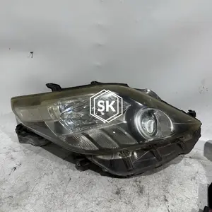 ALPHARD GGH20 HEADLIGHT RIGHT