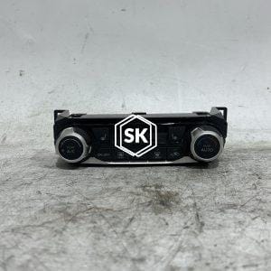 KICKS P15 AC CONTROL PANEL