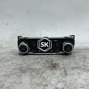 KICKS P15 AC CONTROL PANEL